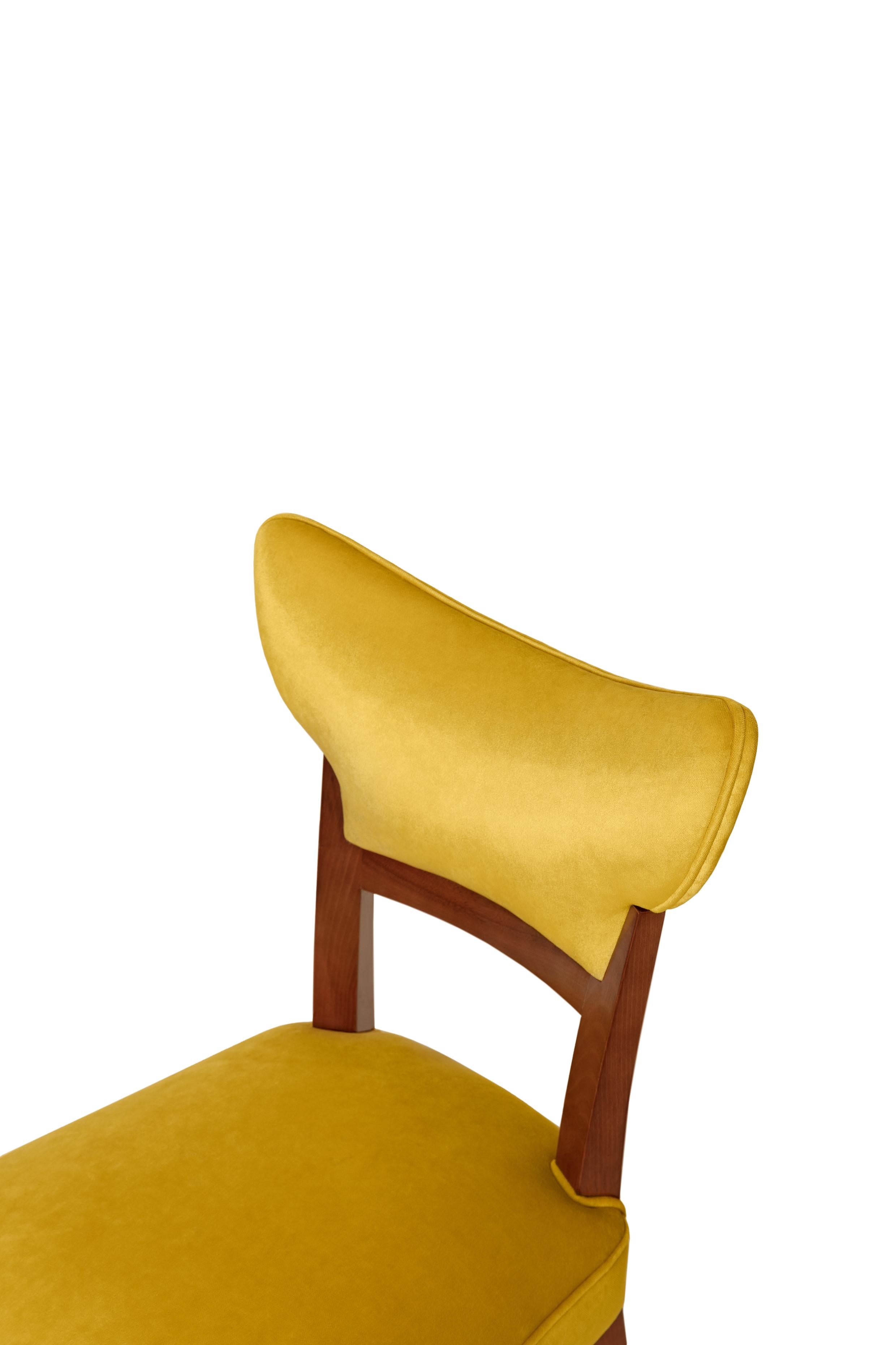 Postmoderne Chaise Françoise par Munna en vente