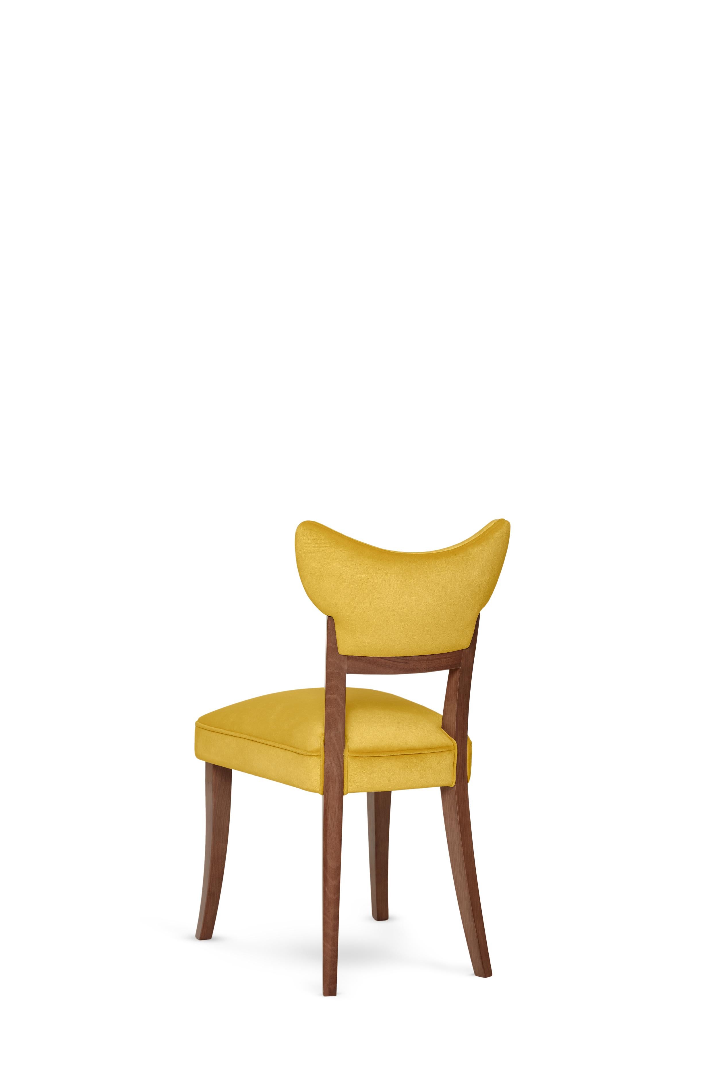 Portugais Chaise Françoise par Munna en vente