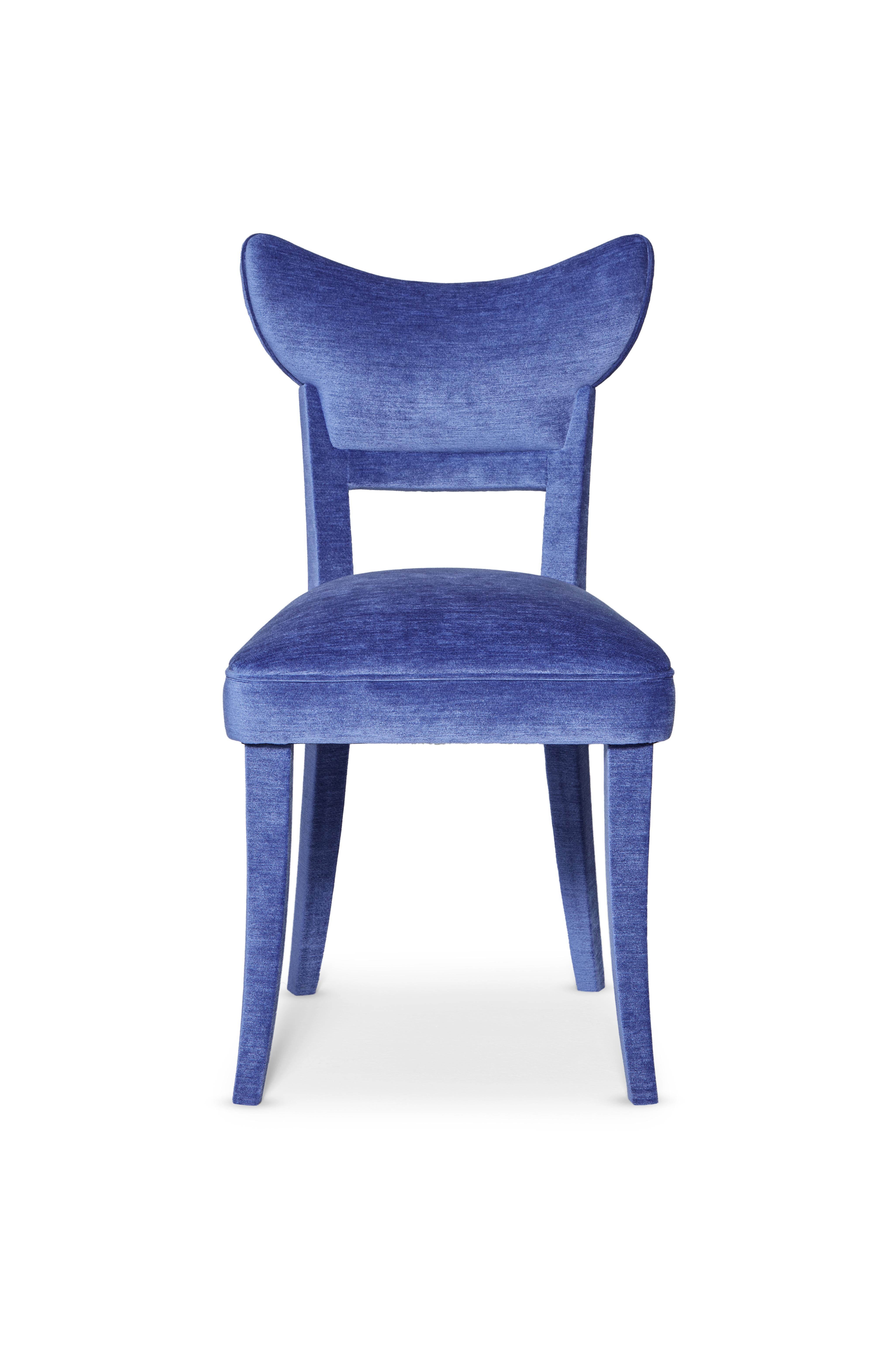 Portugais Chaise Françoise par Munna en vente