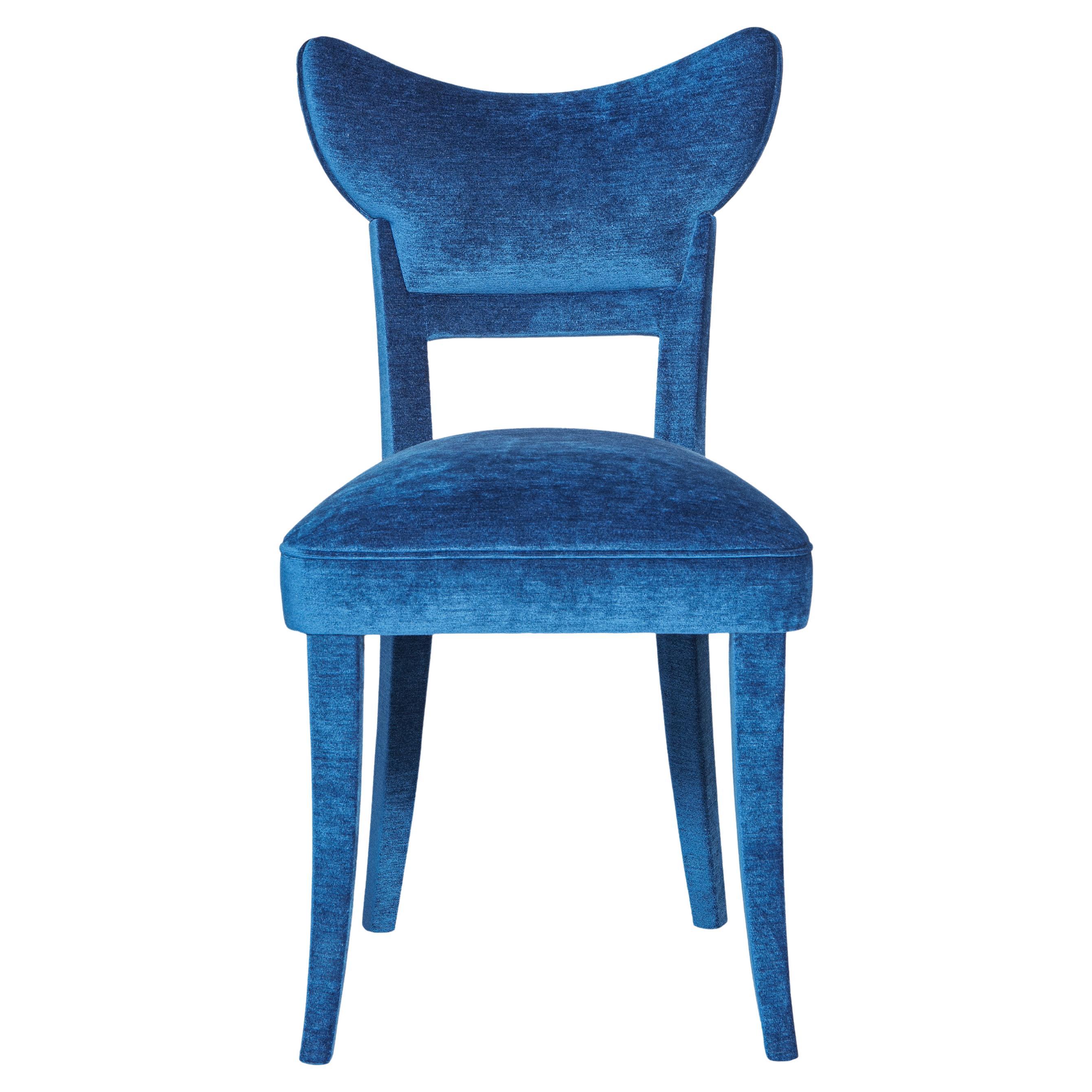 Chaise Françoise par Munna