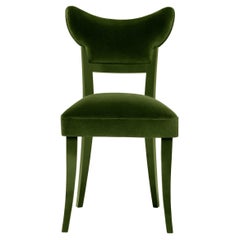 Chaise Françoise par Munna