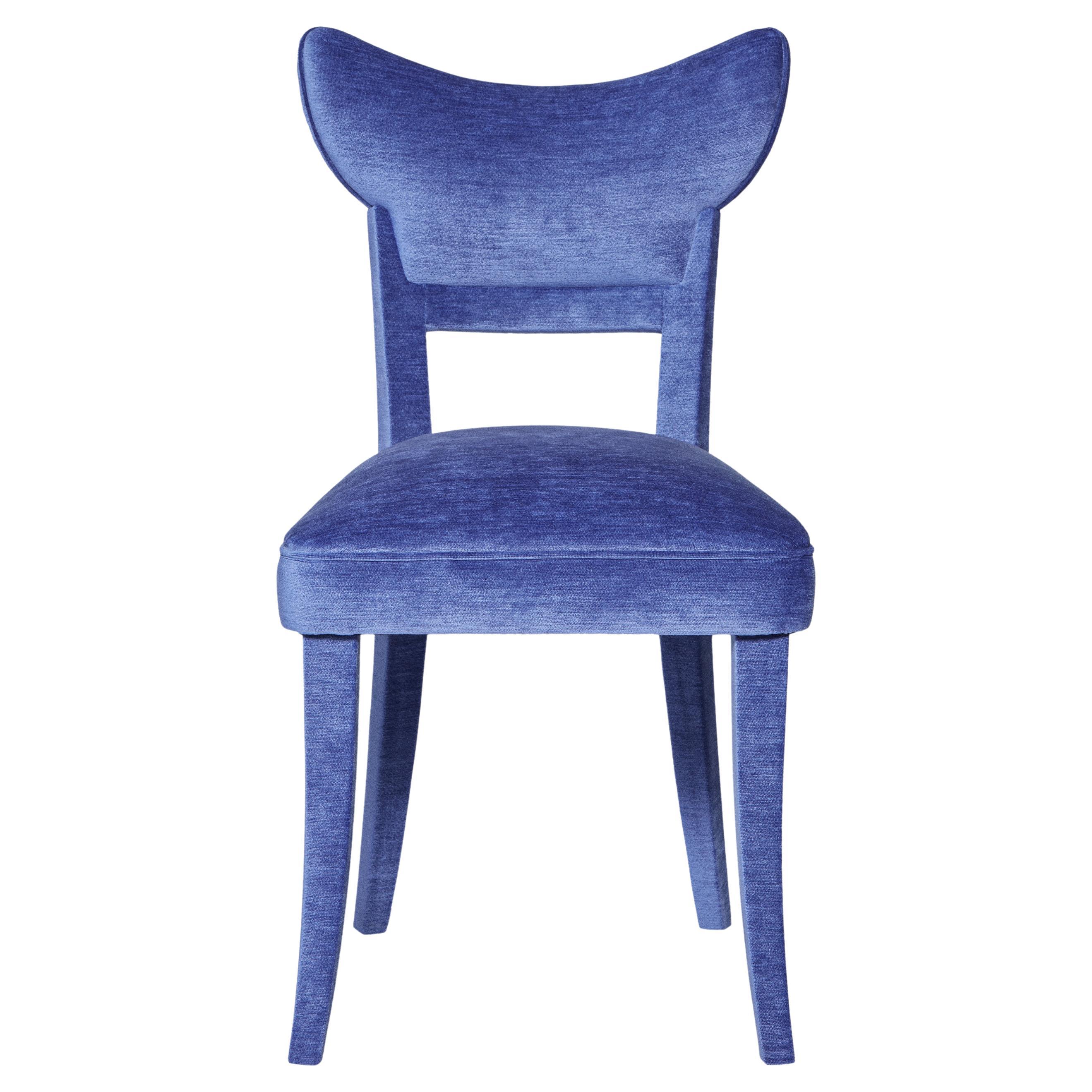 Françoise Chair by Munna