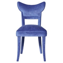 Silla Françoise de Munna