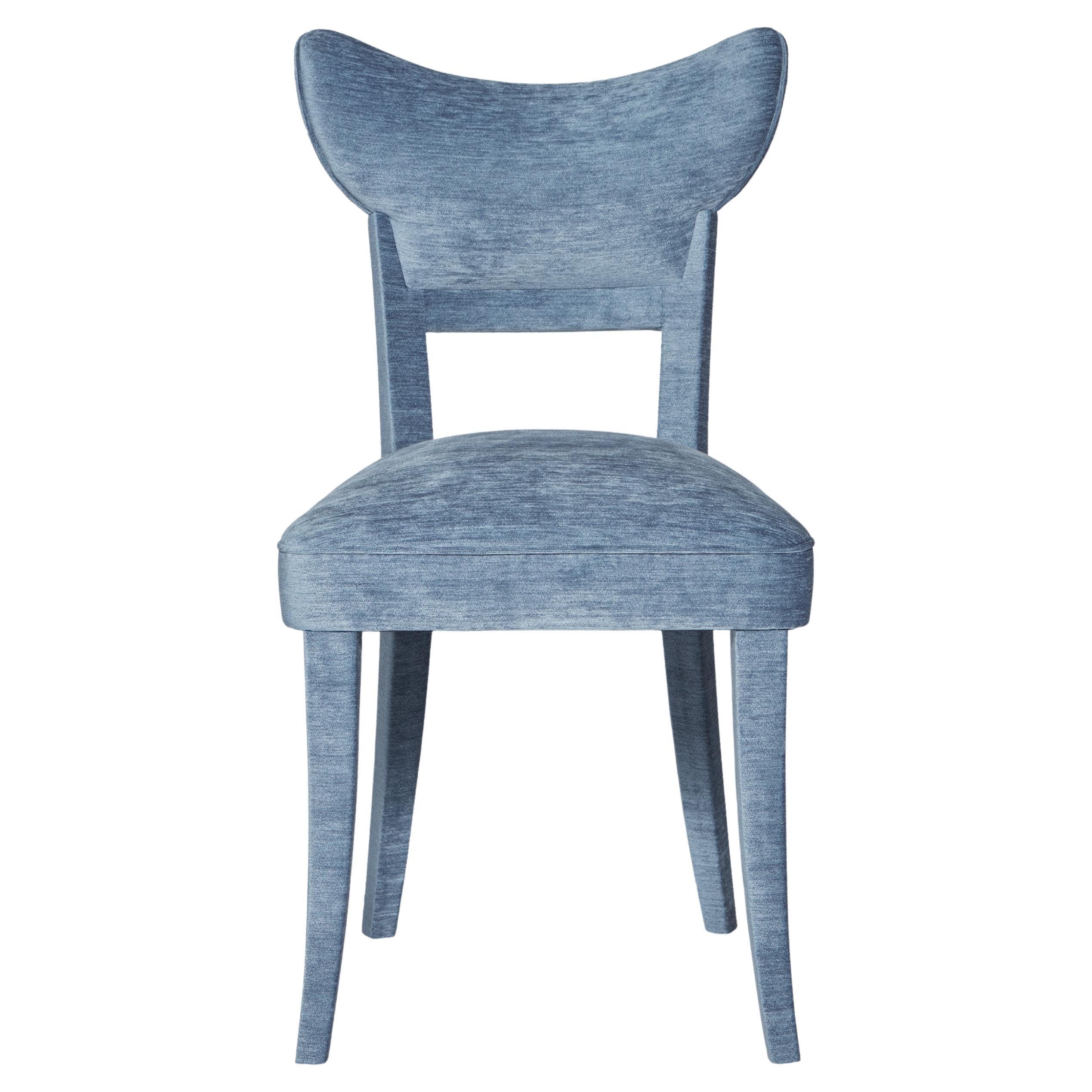 Françoise Chair by Munna