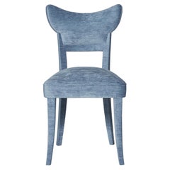 Françoise Chair by Munna