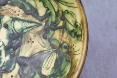 Françoise Chedeville - Bol en grès graphique - années 1960 - Era Picault Ramié