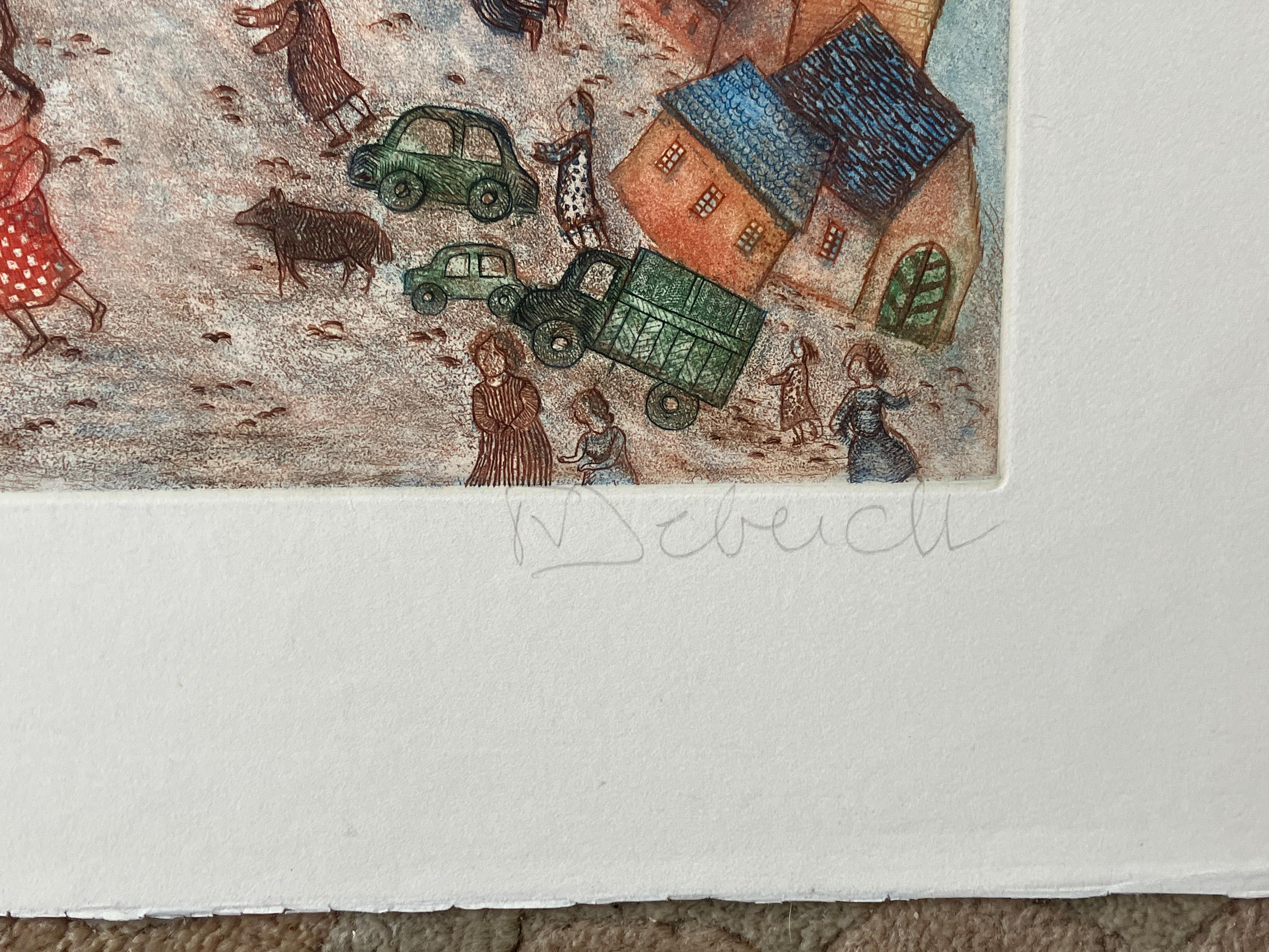 francoise deberdt preise