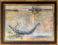Gondoles de Venise
