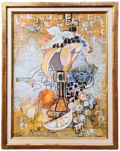 Whiskey Sour, Donne Artiste, Arte Moderna Francese