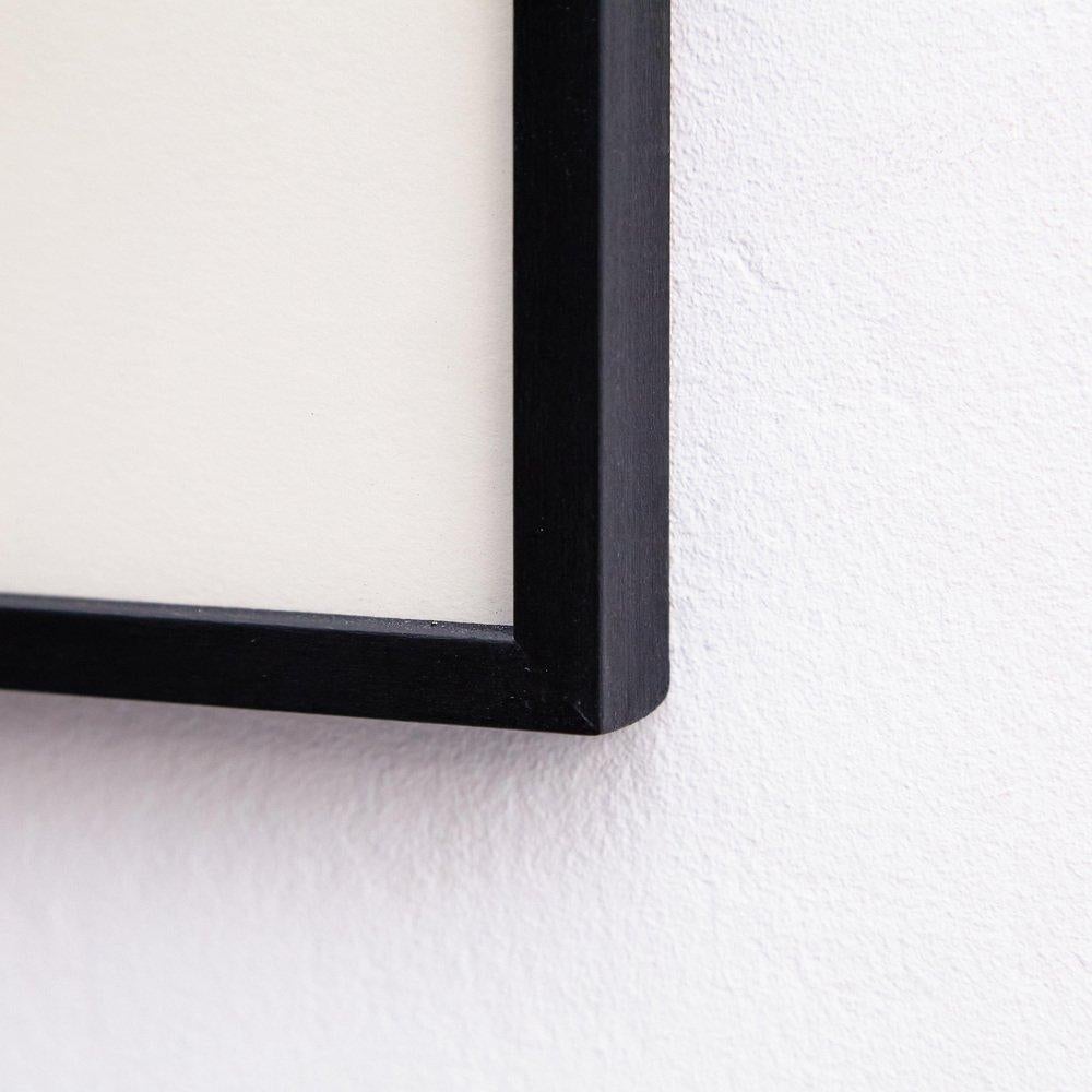 Françoise Gilot, Portraits of a Woman, 1951, Limited Editon Framed Lithography im Angebot 4