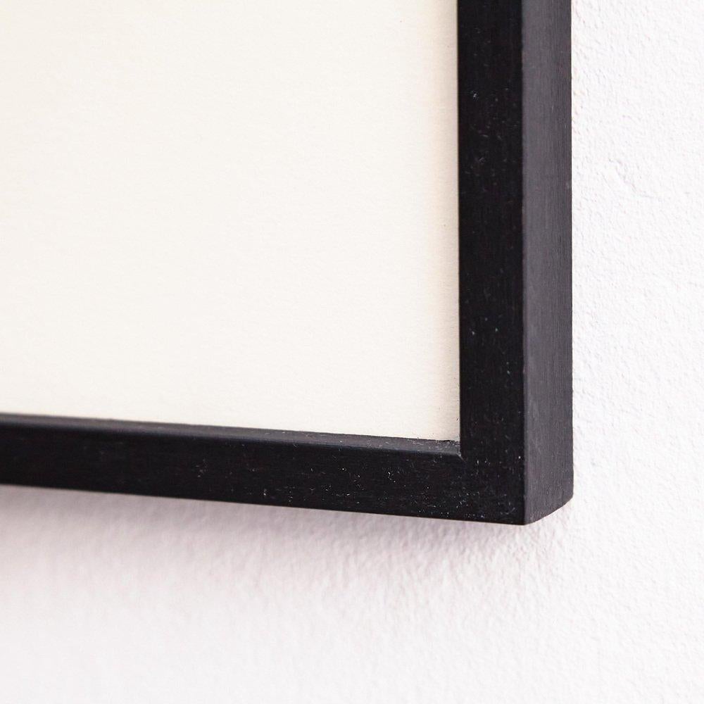 Françoise Gilot, Portraits of a Woman, 1951, Limited Editon Framed Lithography For Sale 4