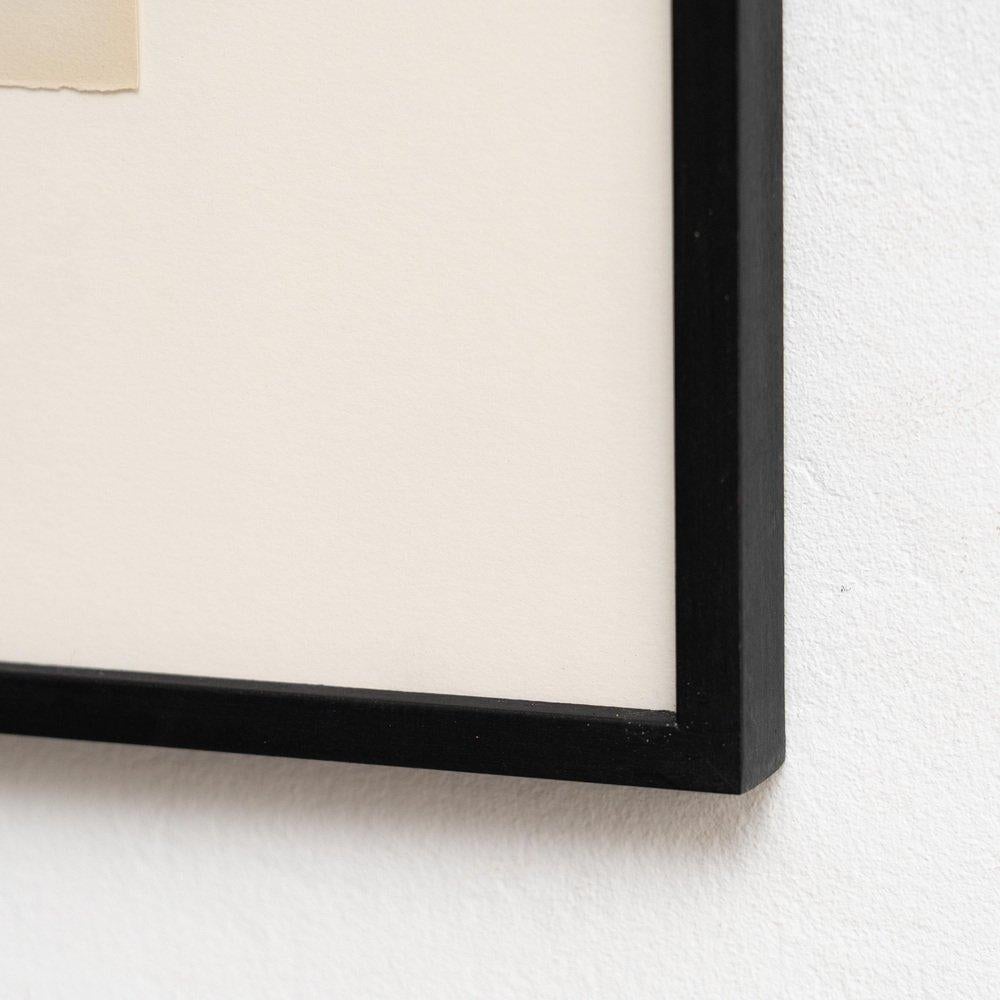 Françoise Gilot, Portraits of a Woman, 1951, Limited Editon Framed Lithography For Sale 7