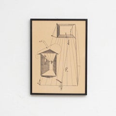 Conjunto de obras de arte para Federico
