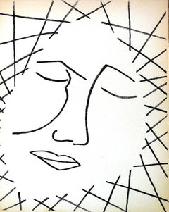 Untitled Face