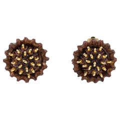 Clip-on Earrings