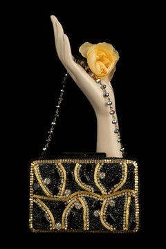 Françoise Montague minaudiere bag