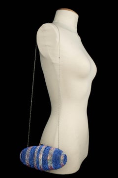 Françoise Montague minaudiere bag