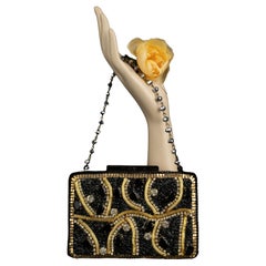 Françoise Montague minaudiere bag