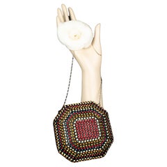 Françoise Montague minaudiere bag