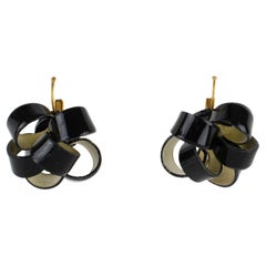 Stud Earrings