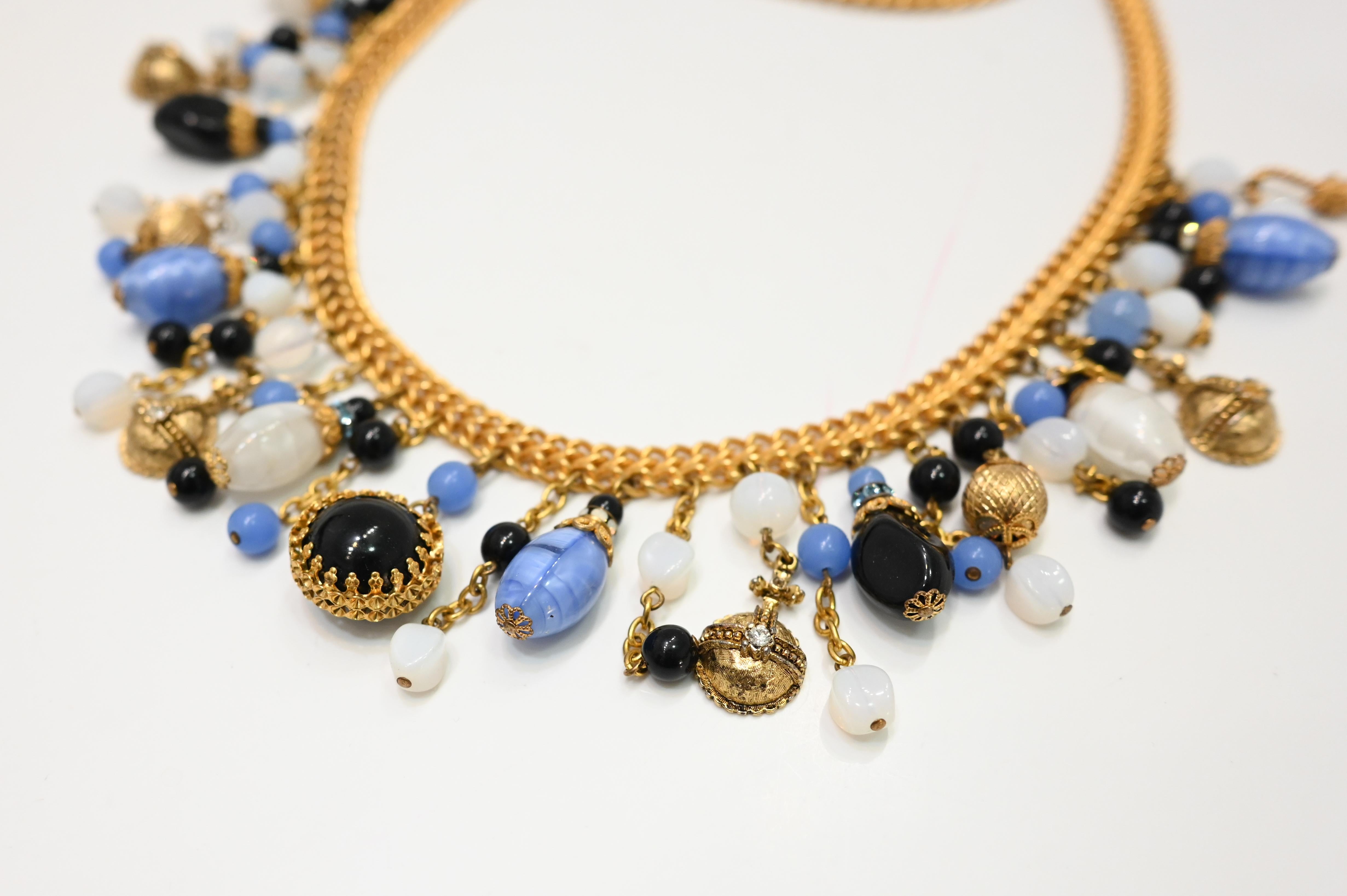 francoise montague jewelry