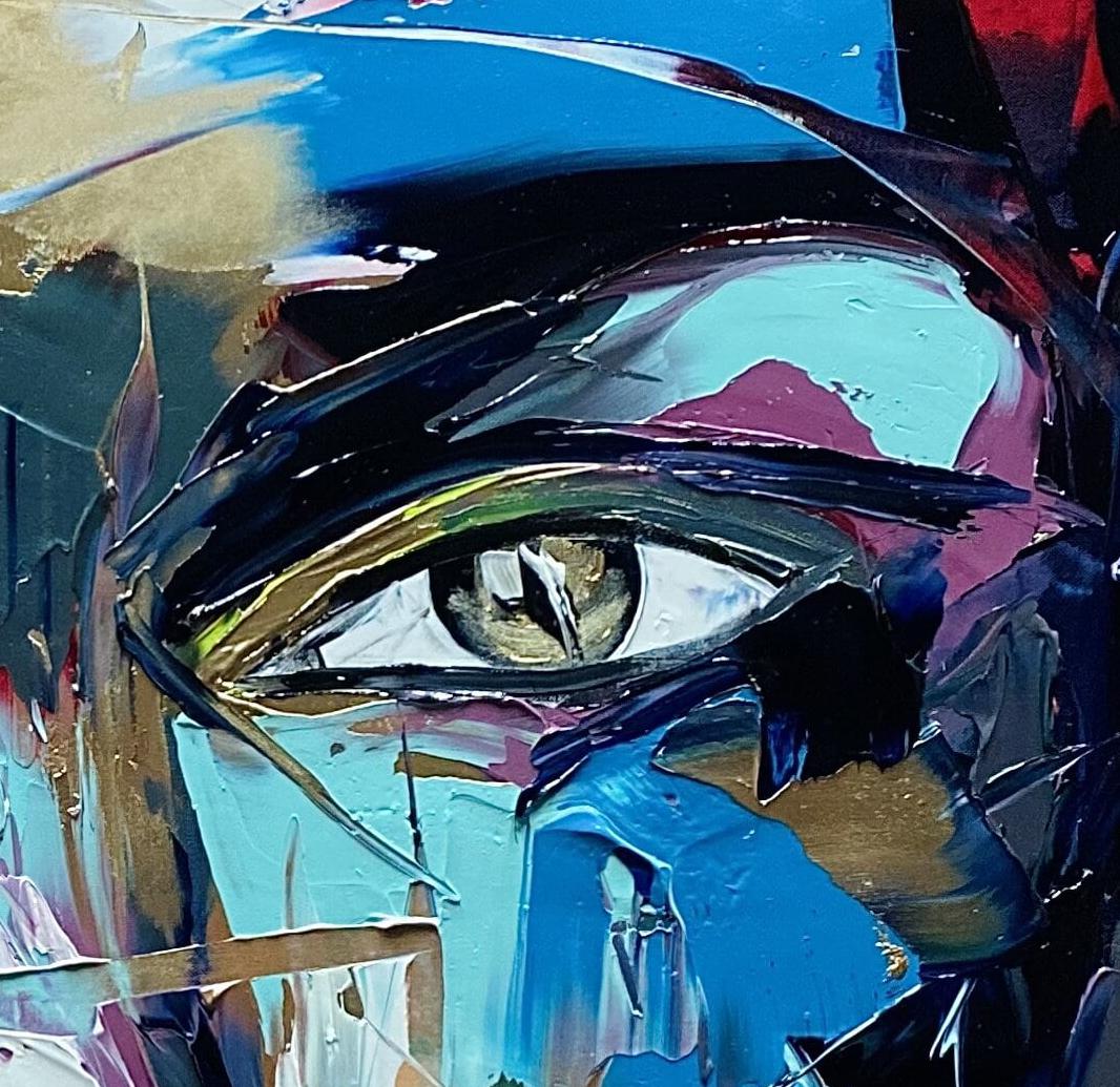 françoise nielly