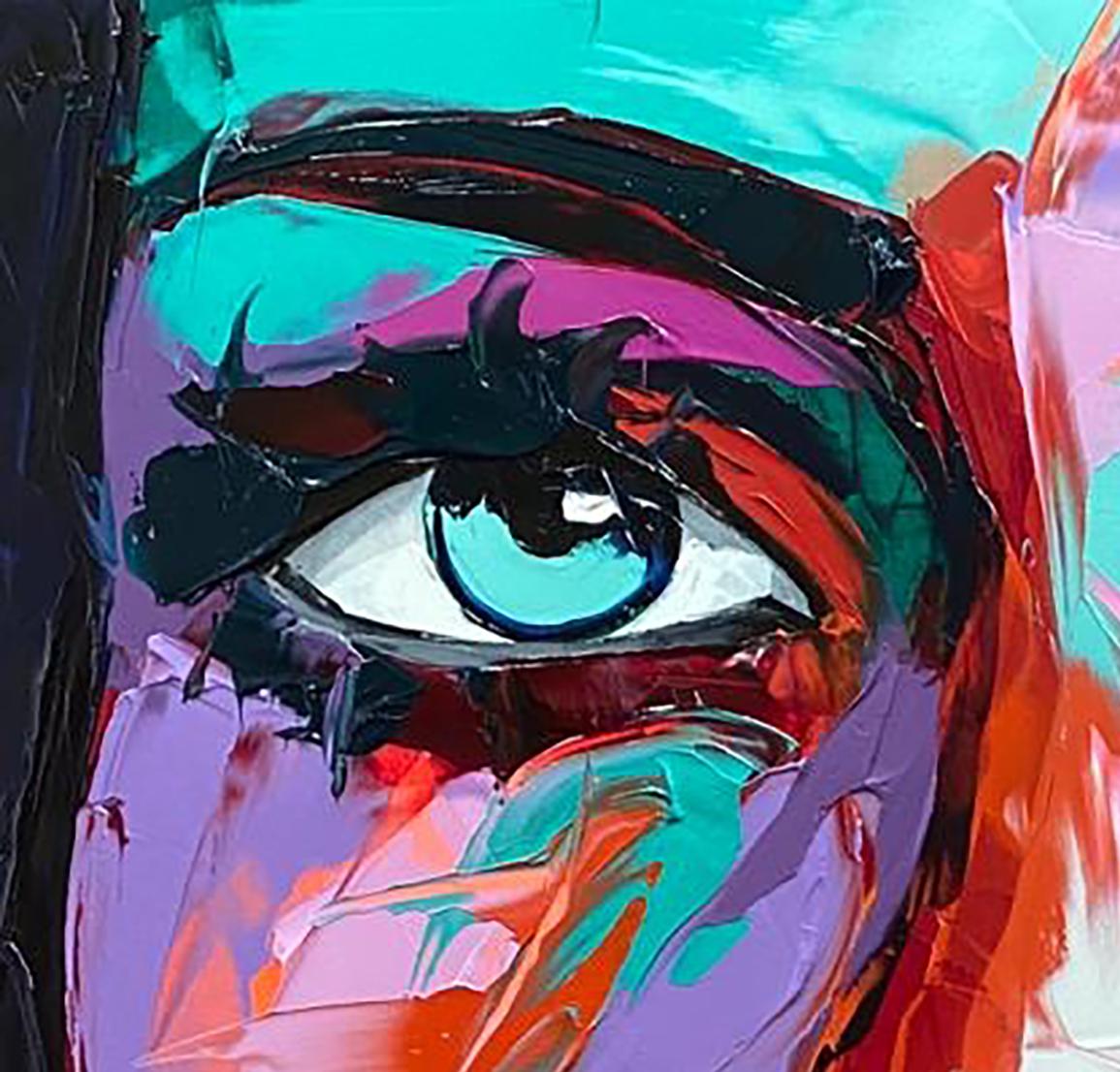 francoise nielly facts