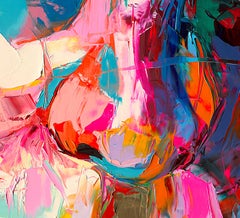 David Bowie - 21st Cent, Contemporary, Figurative, Pigment Print, Portrait, Pop