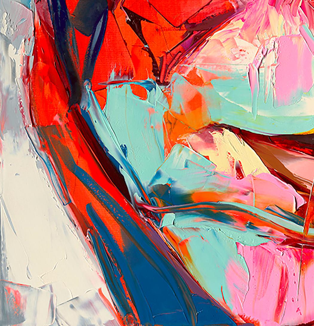 Edizione di 50

Le edizioni limitate di Françoise Nielly sono disponibili sotto forma di stampe a pigmenti su alluminio: immagini ad alta definizione durevoli e resistenti ai colori con un effetto luminescente simile al vetro. 

Sono disponibili con