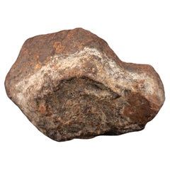 Antique Franconia Meteorite