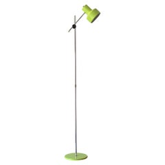 Retro Frandsen Danish Floor Lamp, circa 1970s