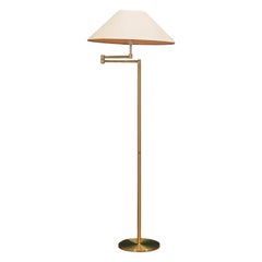 Frandsen Floor Lamp Retro 1960-1970 Vintage