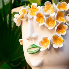 Escultura Frangipani