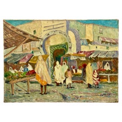 Paintings