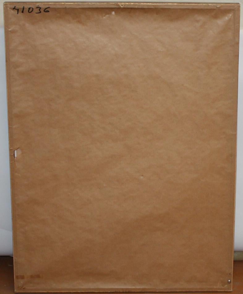 Escena bíblica - Acuarela sobre papel en venta 11