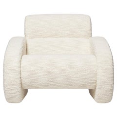 Fauteuil Frank par Munna