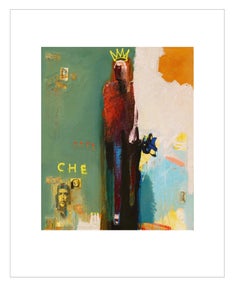 Cuba 8 • Limited Print • Edition of 58