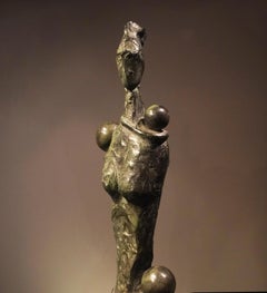 Femme 4