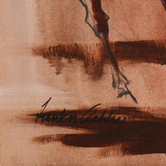 'Steeplechase, Los Altos Hunt', St. Martin's School, Carmel, PAFA, ASL, NAD, CAA