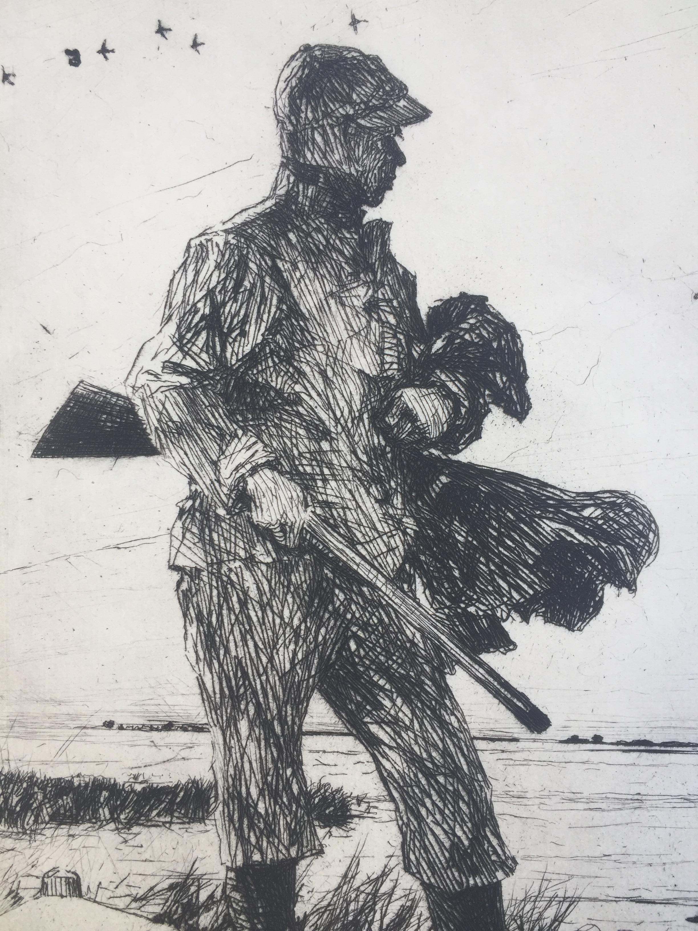 frank wesley artist