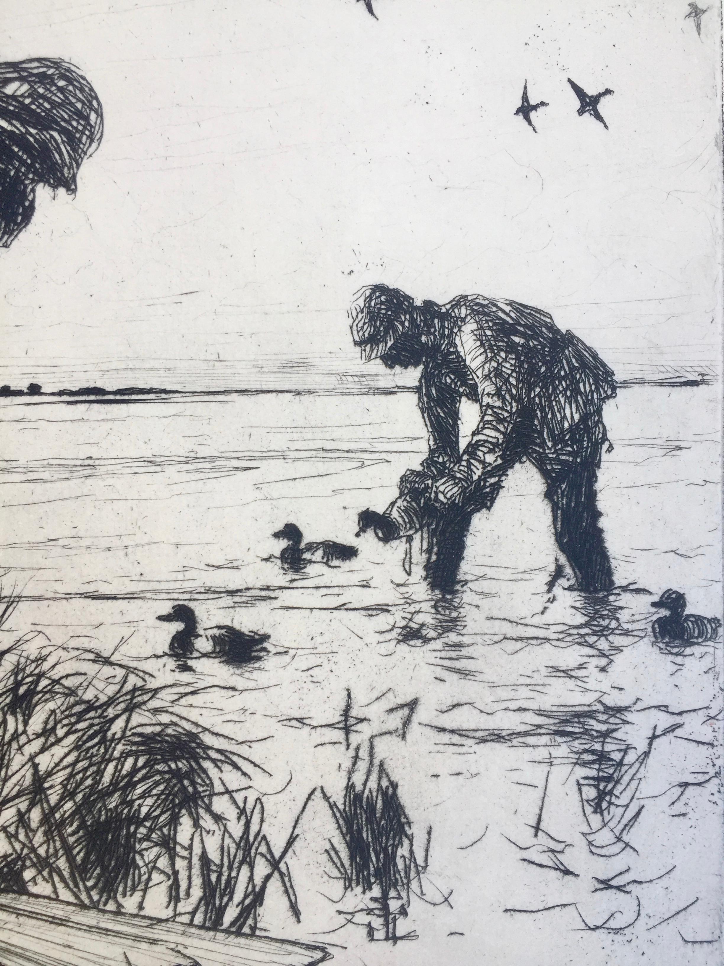 frank wesley art