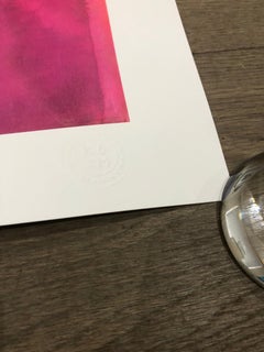 Doughlah G.E.P., 1968-71 - Arte contemporanea, Arte astratta