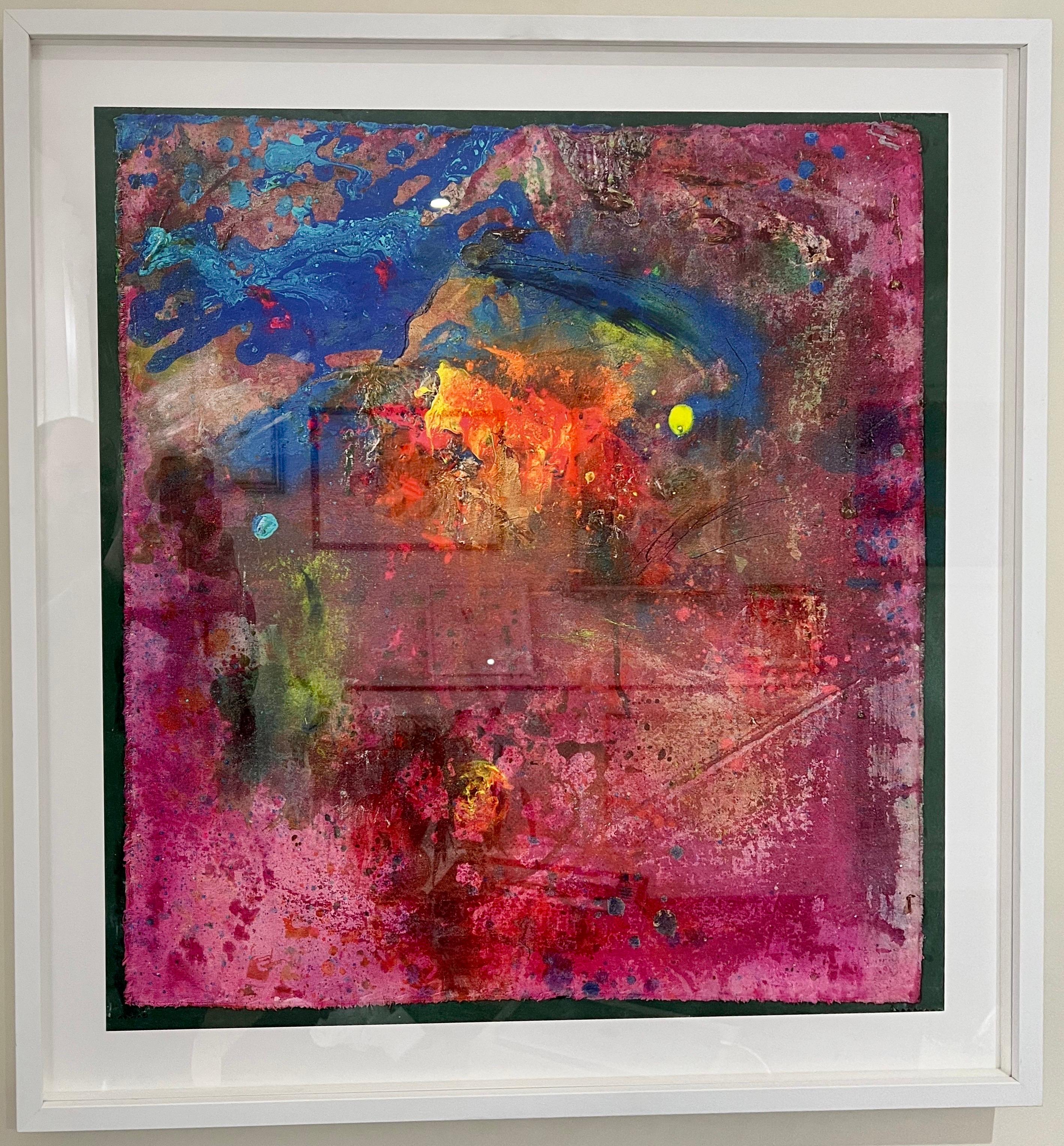Hothead - Arte Contemporanea, Arte Astratta