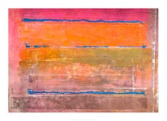 Rupununi, 1971 - Arte contemporanea, Arte astratta