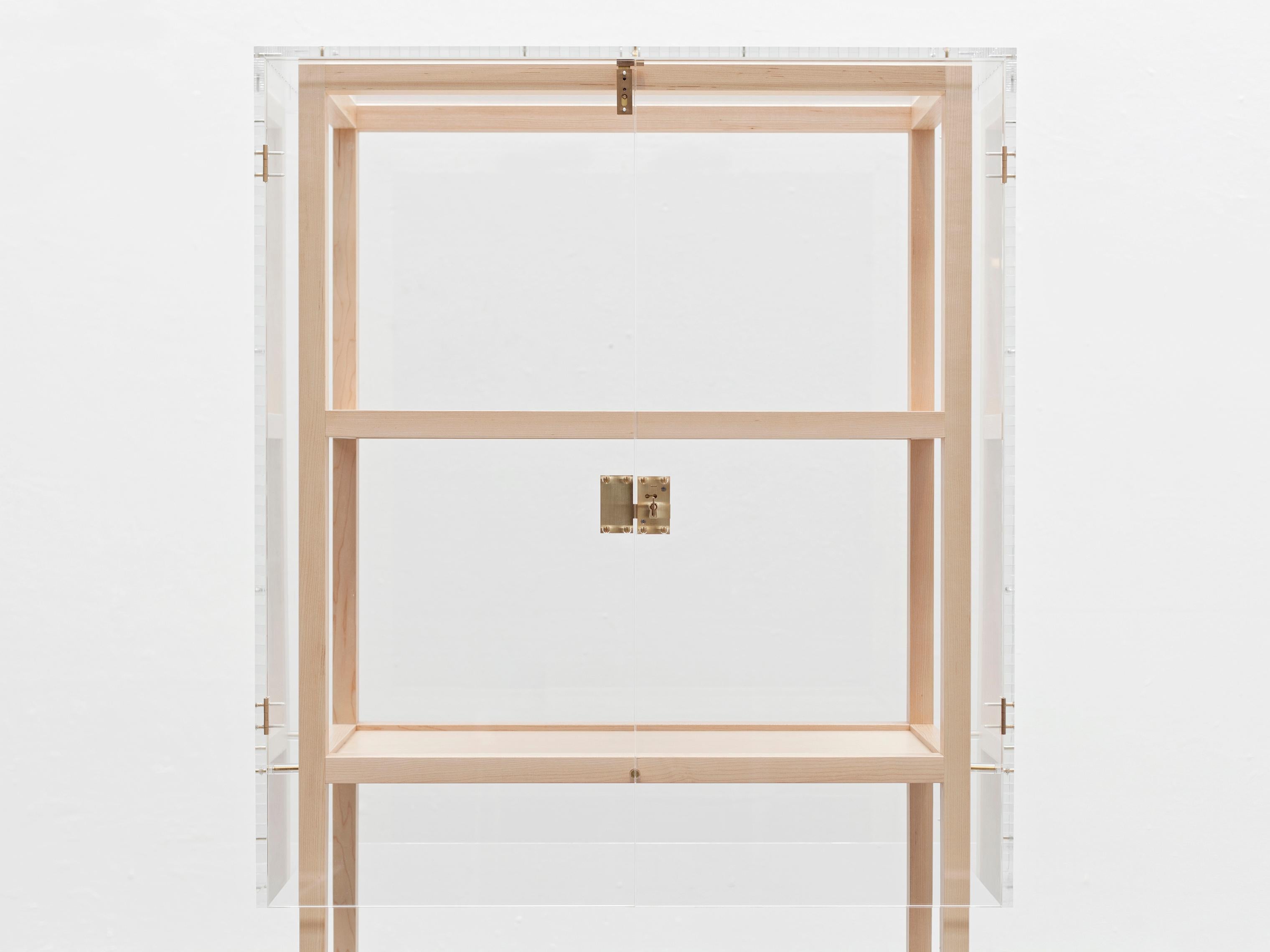 Modern Frank Cabinet by SNICKERIET For Sale