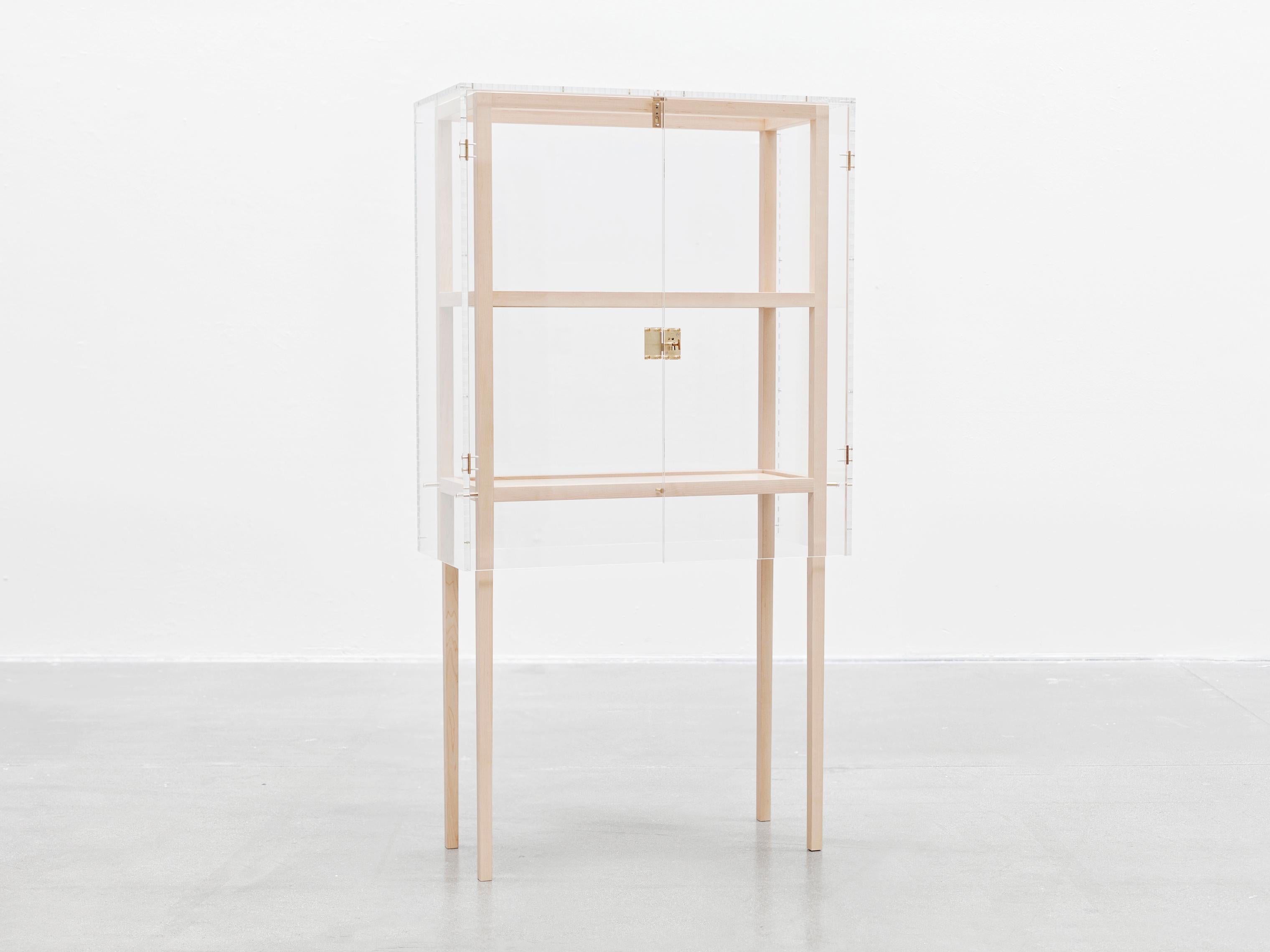 Frank Cabinet by SNICKERIET For Sale 1
