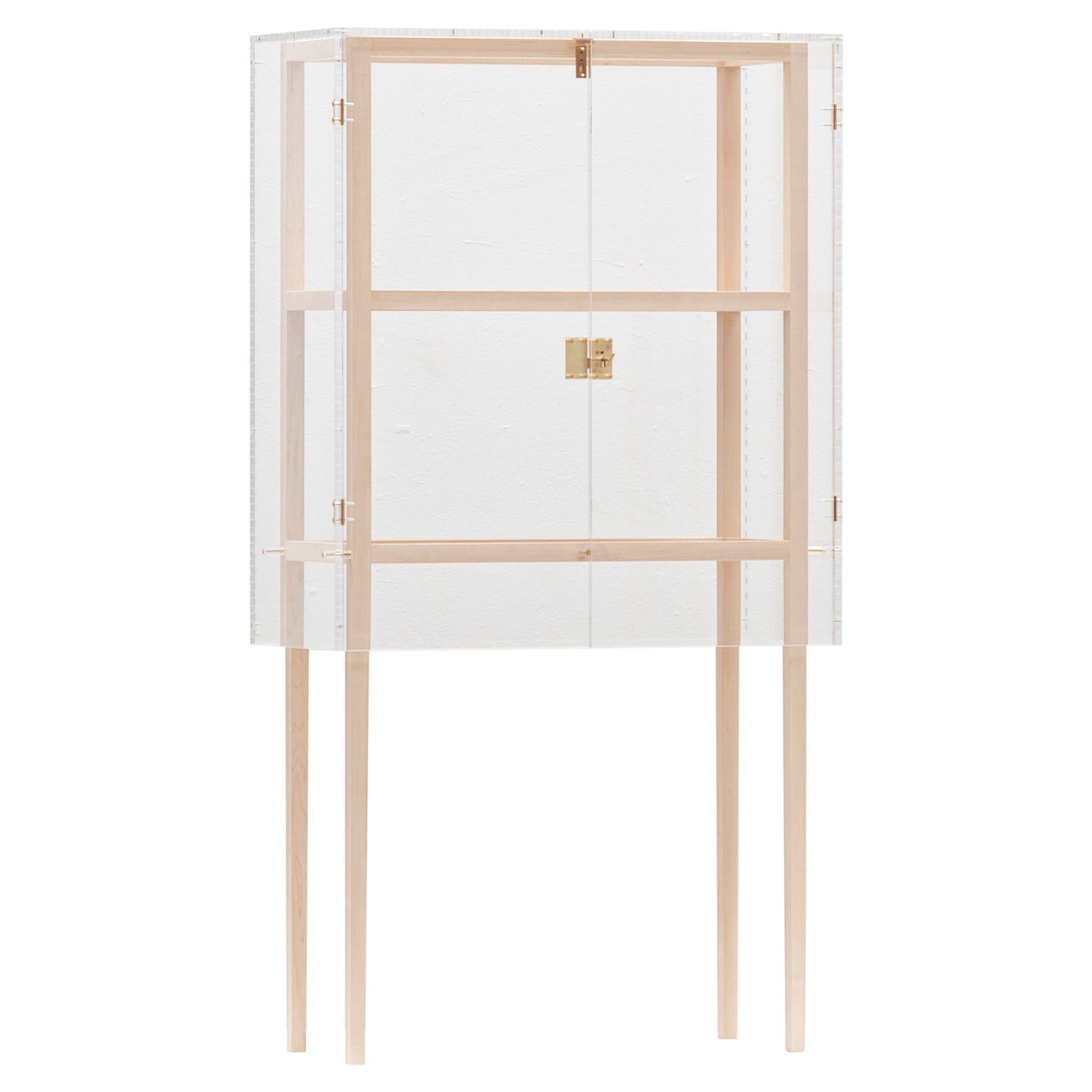 Frank Cabinet by SNICKERIET For Sale