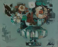 Dipinti ad olio di nature morte