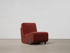 Frank Chair by Haymann Editions