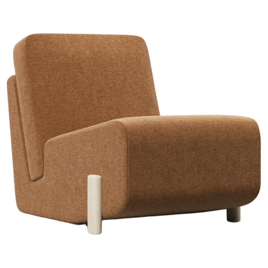 Frank Chair by Haymann Editions